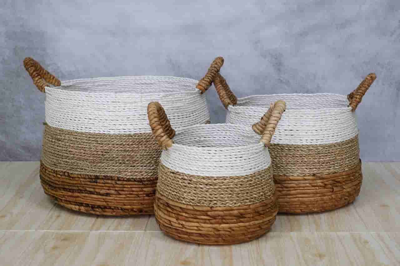 Sarang baskets